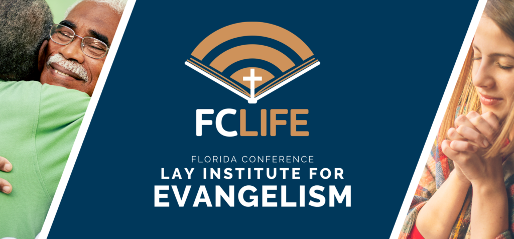 Evangelism training